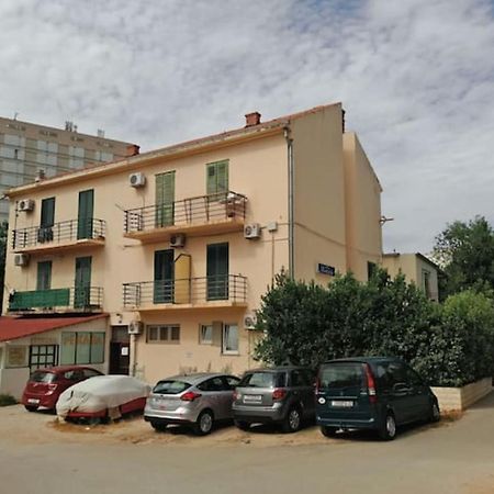 Apartment Niva Сплит Экстерьер фото
