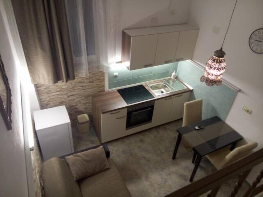 Apartment Niva Сплит Экстерьер фото