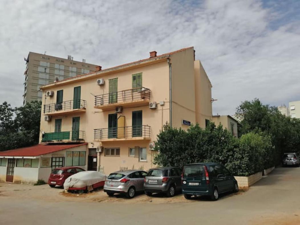 Apartment Niva Сплит Экстерьер фото