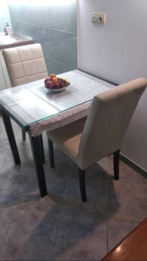 Apartment Niva Сплит Экстерьер фото