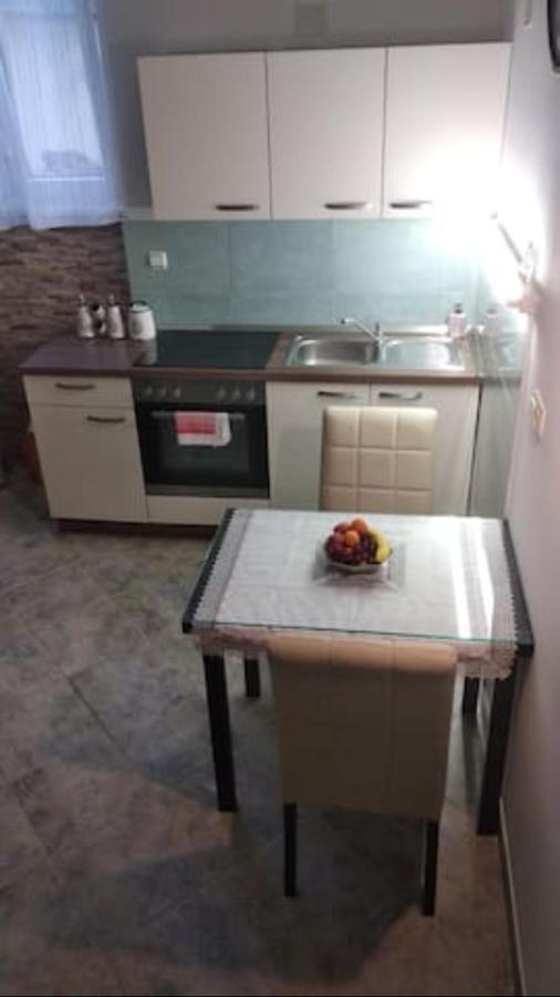 Apartment Niva Сплит Экстерьер фото
