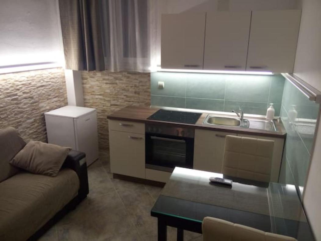 Apartment Niva Сплит Экстерьер фото