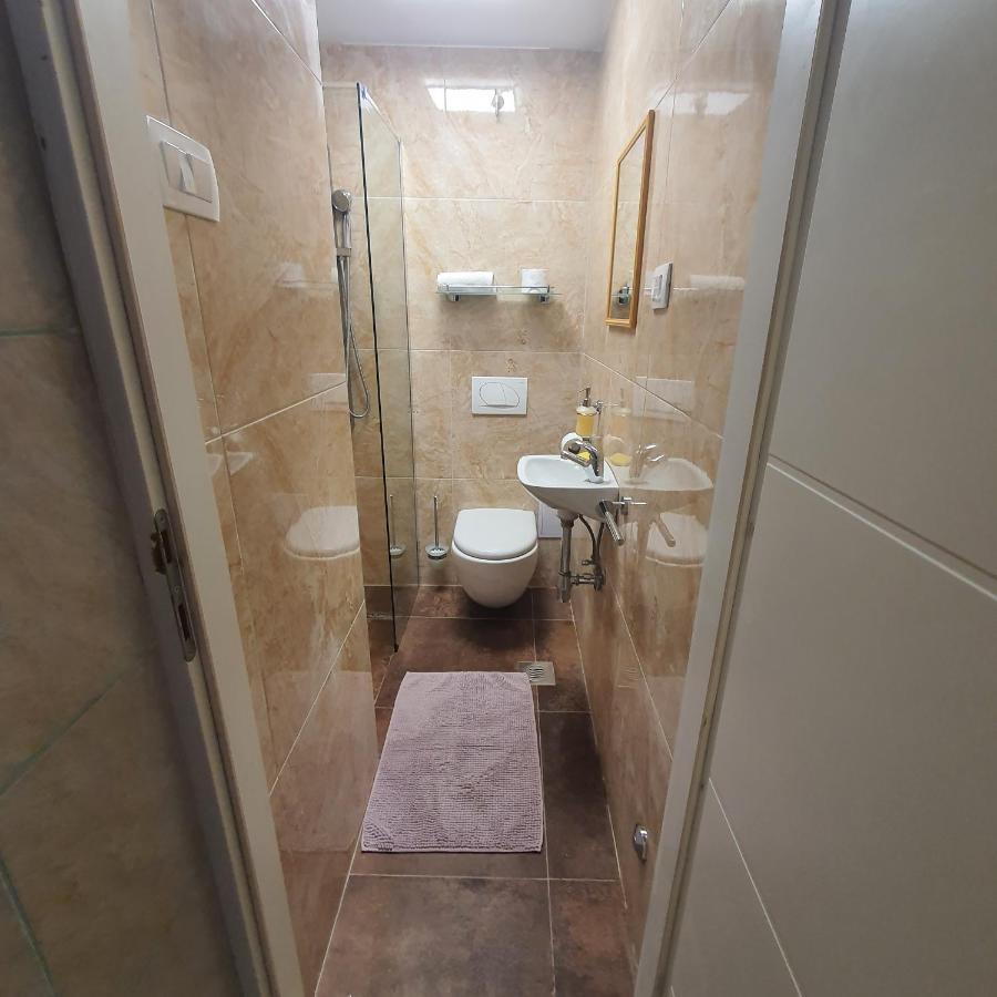 Apartment Niva Сплит Экстерьер фото